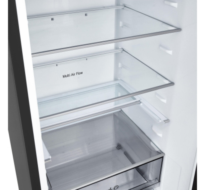 LG Холодильник LG GC-B509ETLM