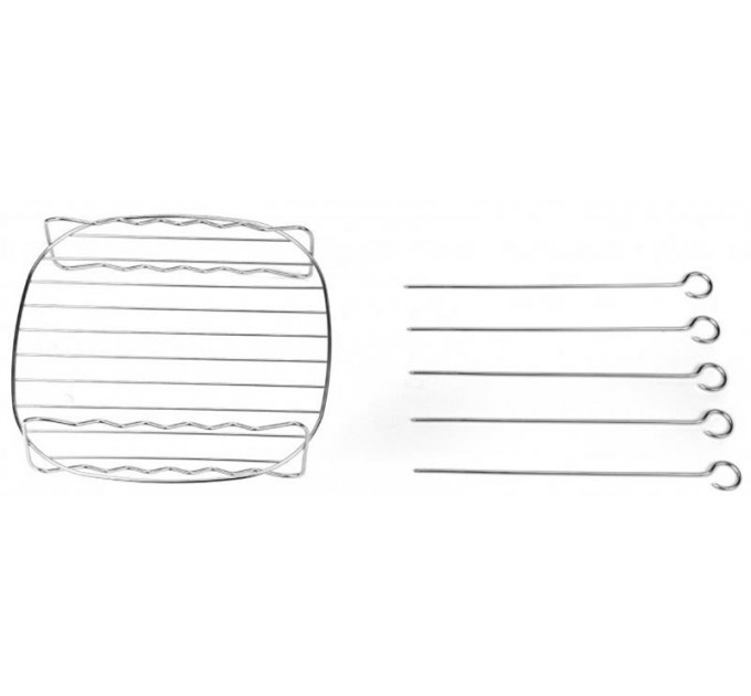 Мультипіч Cosori Smart CS158-AF-RXB (KAAPAFCSSEU0017)