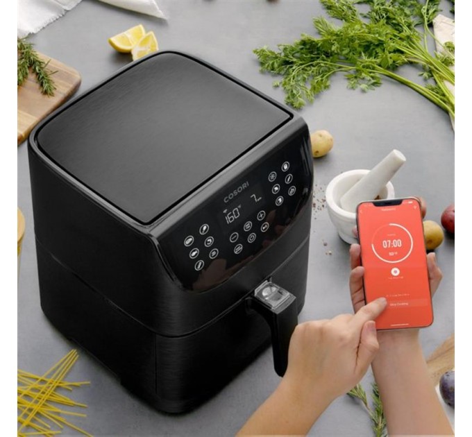 Мультипіч Cosori Smart CS158-AF-RXB (KAAPAFCSSEU0017)