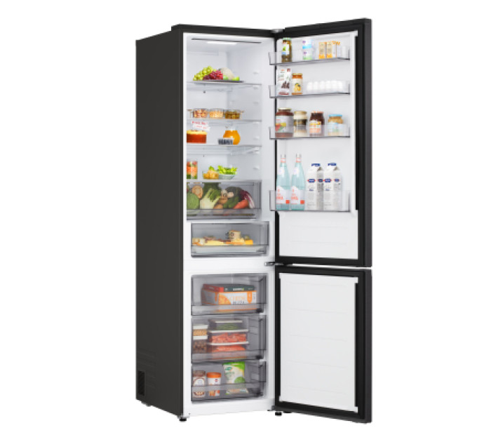 LG Холодильник LG GC-B509ETLM