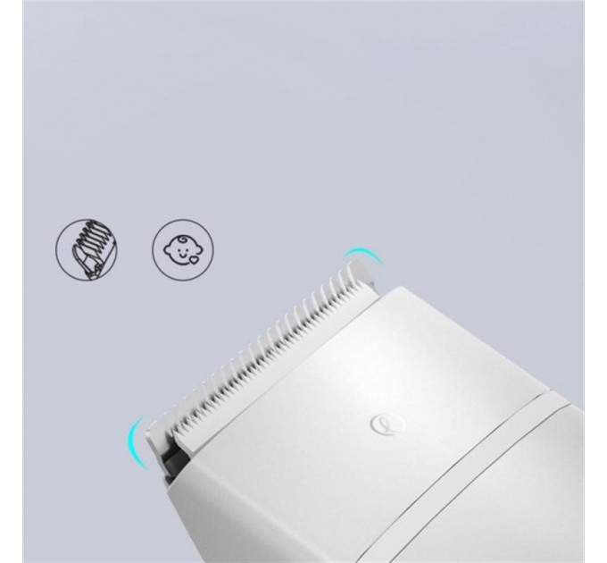 Машинка для стрижки Enchen Boost 2