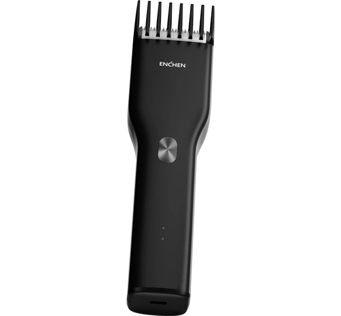 Машинка для стрижки Enchen Boost Black
