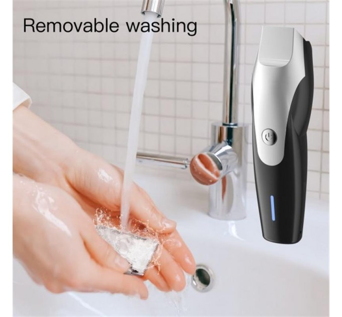 Машинка для стрижки Xiaomi Enchen Humming Bird