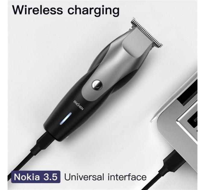 Машинка для стрижки Xiaomi Enchen Humming Bird