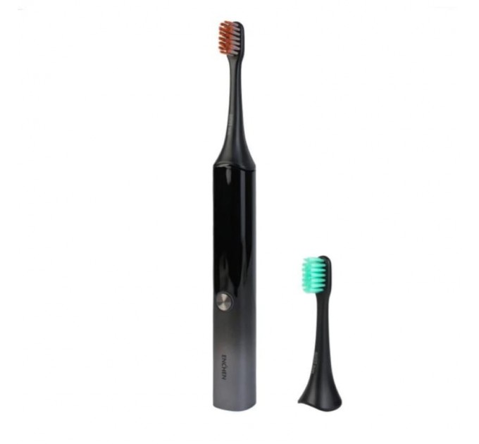 Зубна електрощітка Enchen Aurora T2 Black
