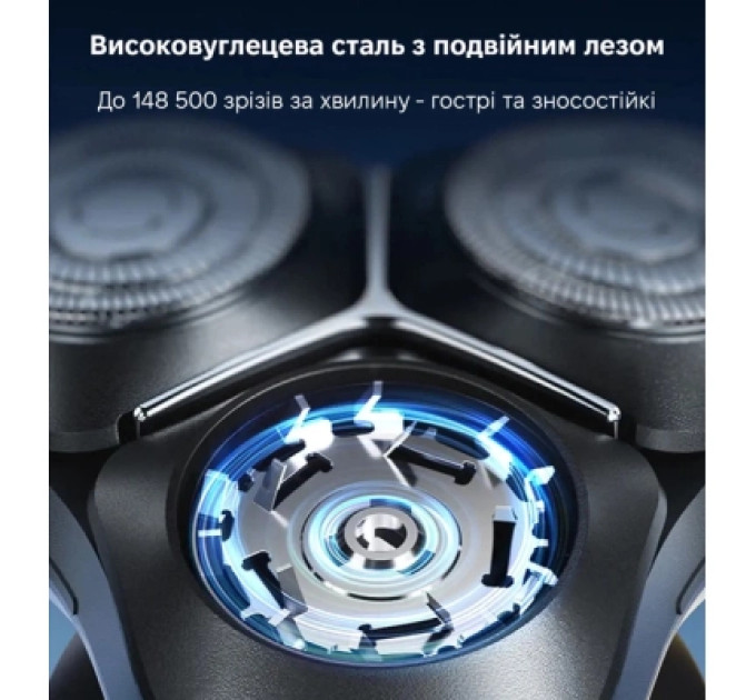 Xiaomi Електробритва Xiaomi F309