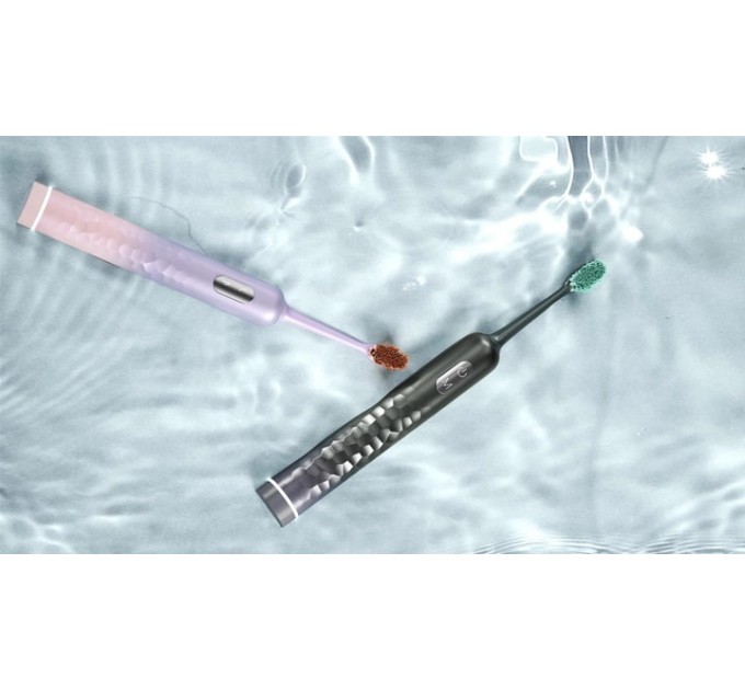 Зубна електрощітка Enchen Aurora T3 Pink