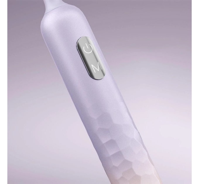 Зубна електрощітка Enchen Aurora T3 Pink