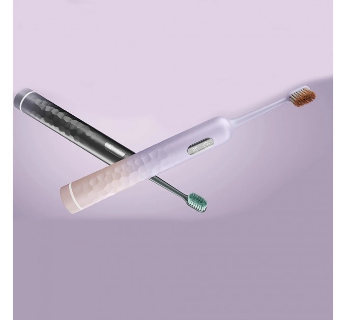 Зубна електрощітка Enchen Aurora T3 Pink