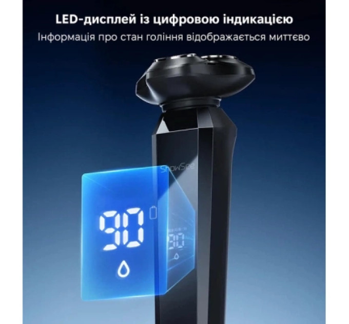 Xiaomi Електробритва Xiaomi F309