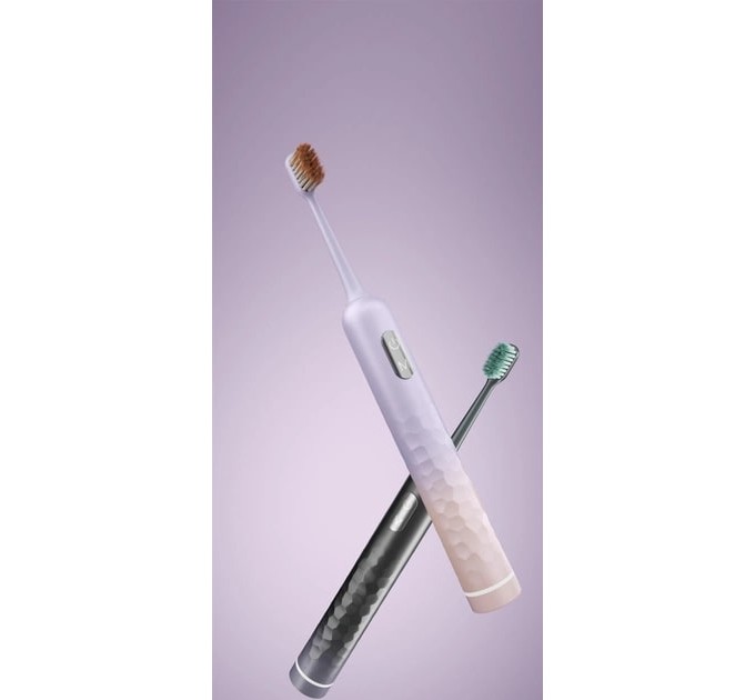 Зубна електрощітка Enchen Aurora T3 Pink