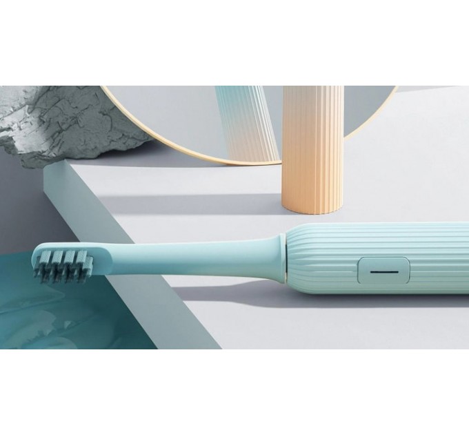 Зубна електрощітка Enchen Mint5 Sonik Blue