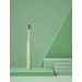 Зубна електрощітка Enchen Mint5 Sonik Green
