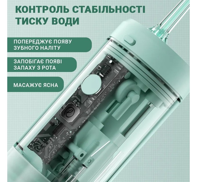 Іригатор Enchen MINT3