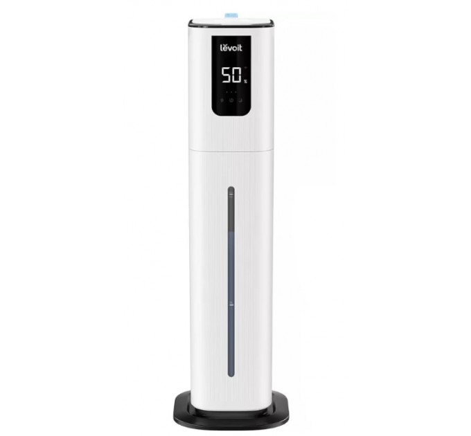 Зволожувач повітря Levoit Oasis Mist 1000S Smart Ultrasonic Cool Mist Tower LUH-M10 (HEAPHULVSEU0082Y)