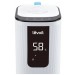 Зволожувач повітря Levoit Oasis Mist 1000S Smart Ultrasonic Cool Mist Tower LUH-M10 (HEAPHULVSEU0082Y)