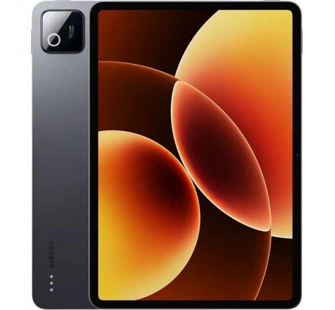 Планшет Xiaomi Pad 8 Pro WiFi 12/512GB Gray (VHU6575EU)