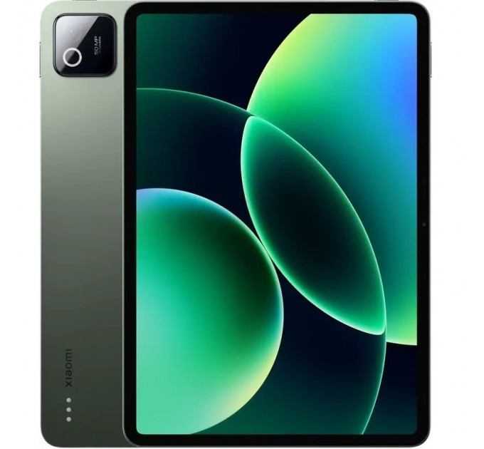Планшет Xiaomi Pad 8 Pro WiFi 12/512GB Pine Green (VHU6555EU)