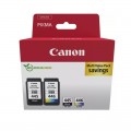Картридж Canon (PG-445/CL-446) PIXMA MG2440/2540 Black/Color (8283B008AA)