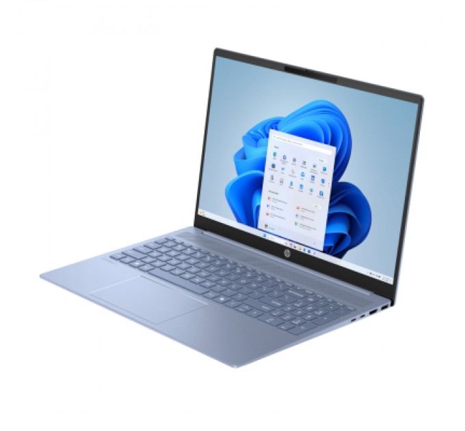 Ноутбук HP OmniBook 5 AI 16-af1029ua (D16HZEA)