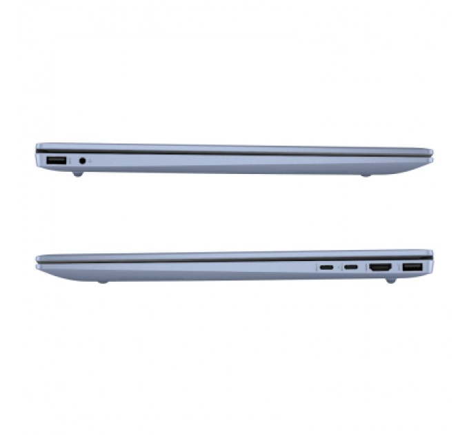 Ноутбук HP OmniBook 5 AI 16-af1029ua (D16HZEA)