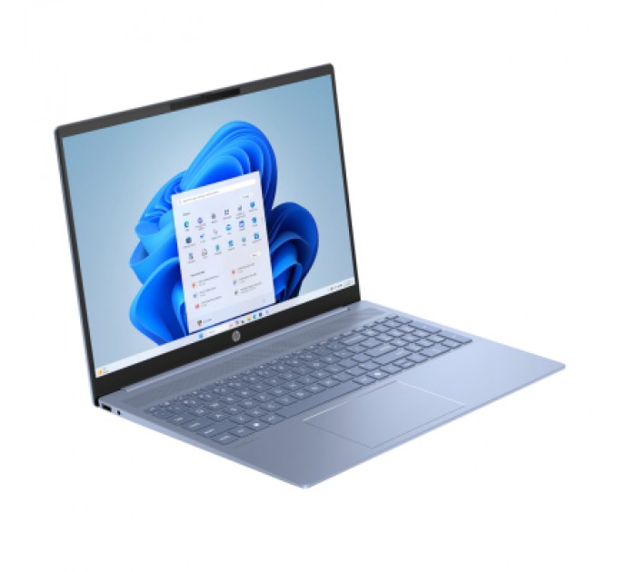 Ноутбук HP OmniBook 5 AI 16-af1029ua (D16HZEA)