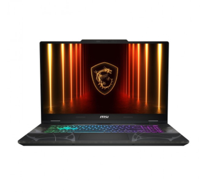 Ноутбук MSI Cyborg 17 (B2RWEKG-276XUA)