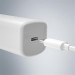 Enchen Машинка для стрижки Enchen Boost White Set + Пеньюар і ножниці