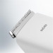 Enchen Машинка для стрижки Enchen Boost White Set + Пеньюар і ножниці