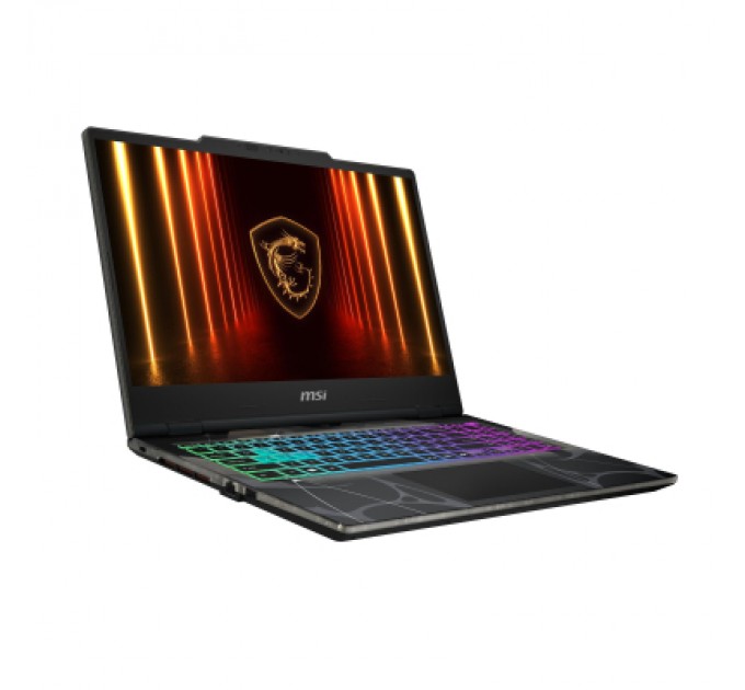 Ноутбук MSI Cyborg A15 (B2HWFKG-232XUA)