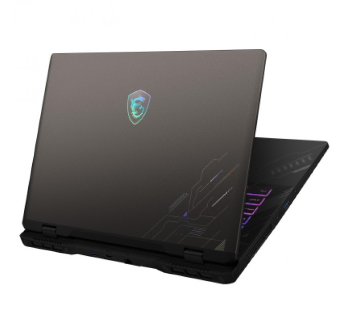 Ноутбук MSI Crosshair A17 HX (D2XWGKG-057XUA)