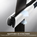 Dreame Випрямляч для волосся Dreame AuraSteam Straight White (AA01A)