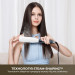 Dreame Випрямляч для волосся Dreame AuraSteam Straight White (AA01A)