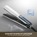 Dreame Випрямляч для волосся Dreame AuraSteam Straight White (AA01A)