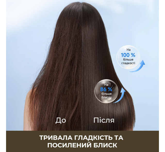 Dreame Випрямляч для волосся Dreame AuraSteam Straight White (AA01A)