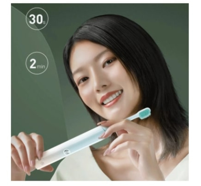Enchen Зубна електрощітка Enchen Aurora T2 White