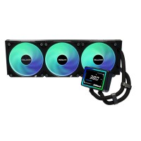 Система рідинного охолодження ASRock CHALLENGER 360 DIGITAL