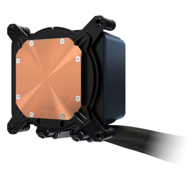 Система рідинного охолодження ASRock CHALLENGER 360 DIGITAL