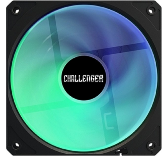 Система рідинного охолодження ASRock CHALLENGER 360 DIGITAL