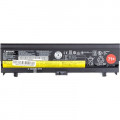 Акумулятор до ноутбука PowerPlant LENOVO ThinkPad L560 (B10H45071/71+) 10.8V 4400mAh (NB481224)