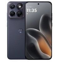 Смартфон Motorola Moto Edge 70 Fusion 12/256GB Silhouette (PBBE0042UA)