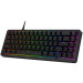 HyperX Клавіатура HyperX Origins 2 65 HX Red USB UA Black (B4QS3AA)