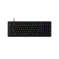 HyperX Клавіатура HyperX Eve 1800 USB UA Black (B7JE0AA)