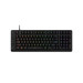 HyperX Клавіатура HyperX Eve 1800 USB UA Black (B7JE0AA)