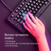 HyperX Клавіатура HyperX Eve 1800 USB UA Black (B7JE0AA)