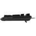 HyperX Клавіатура HyperX Eve 1800 USB UA Black (B7JE0AA)
