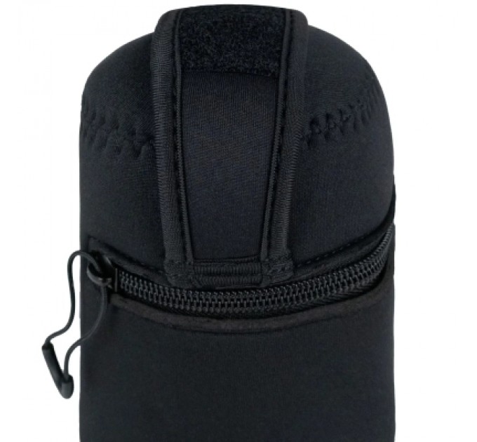 Чохол для термоса Tribe Neoprene Cover Food Jar 0,45 л black (T-DF-0019-black)