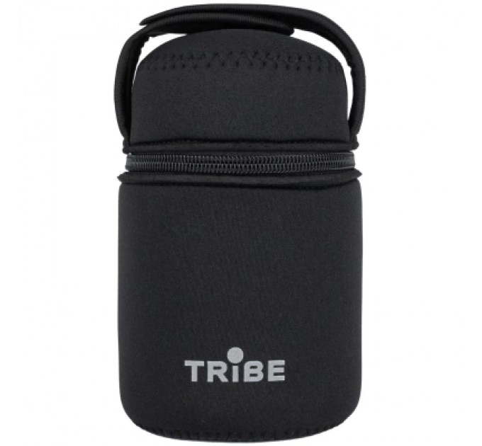 Чохол для термоса Tribe Neoprene Cover Food Jar 0,45 л black (T-DF-0019-black)