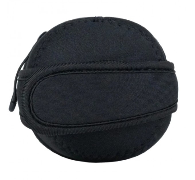 Чохол для термоса Tribe Neoprene Cover Food Jar 0,7 л black (T-DF-0020-black)