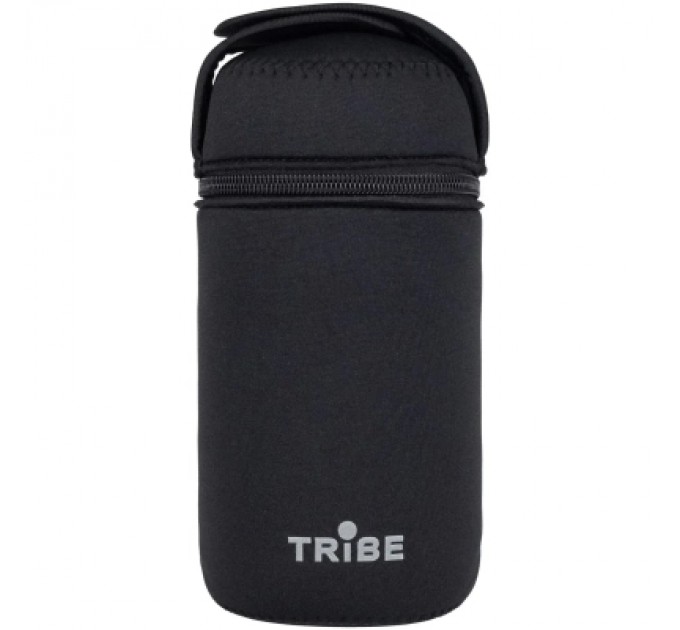 Чохол для термоса Tribe Neoprene Cover Food Jar 0,7 л black (T-DF-0020-black)